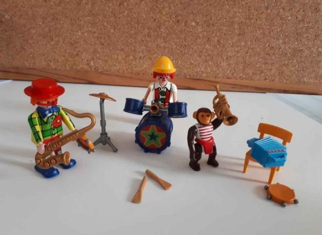 Milanuncios playmobil cheap