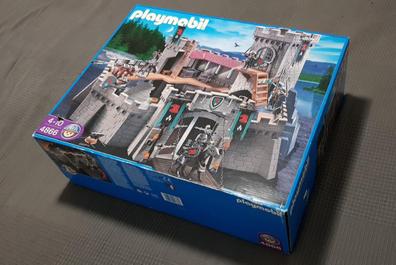 Castillo playmobil 4866 2025