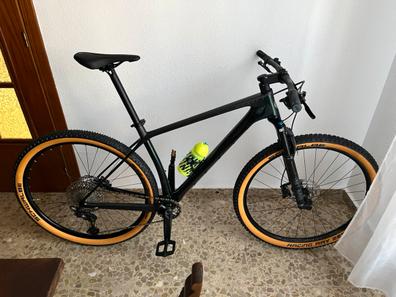 Bicicleta scott best sale alloy 6061 precio