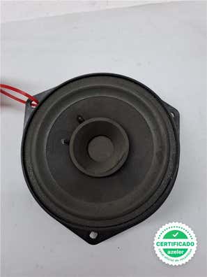 Altavoces corsa | Milanuncios