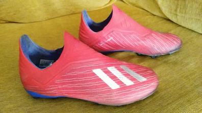 Botas futbol gama alta segunda mano y barato | Milanuncios