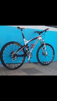 Lapierre x control 110 Bicicletas de segunda mano baratas