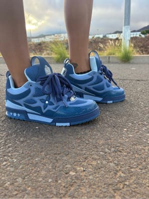 Milanuncios Tenis Louis Vuitton