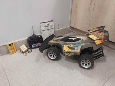 Coches rc milanuncios hot sale