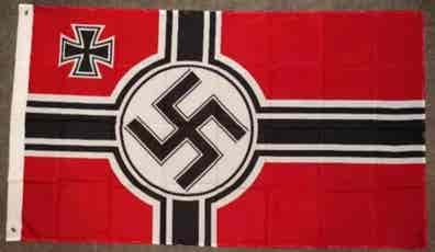 Bandera nazi Coleccionismo: comprar, vender y contactos | Milanuncios