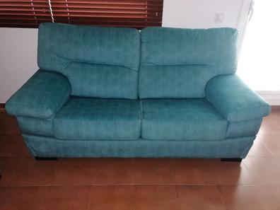 Sofa 2 plazas ikea knislinge como nuevo Sof s sillones y sillas