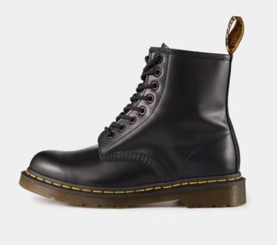 Botas dr martens Zapatos y calzado de hombre de segunda mano