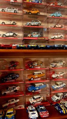 Milanuncios coches scalextric online