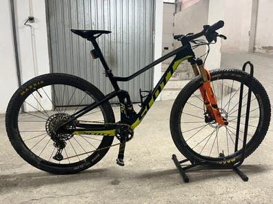 Scott spark rc 900 world cup de segunda mano Milanuncios