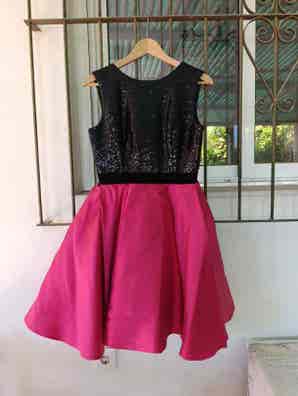 Vestidos silvia navarro 2020 Vestidos de fiesta de segunda mano