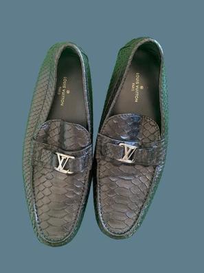 Las mejores ofertas en Zapatos para hombres Louis Vuitton