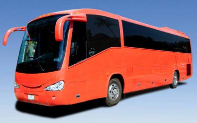 Conductora de autobus sin experiencia Ofertas de empleo de transporte en Barcelona. de transportista | Milanuncios