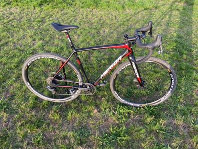 Bici ciclocross barata hot sale