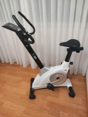 Bicicleta estática runfit el corte inglés hot sale