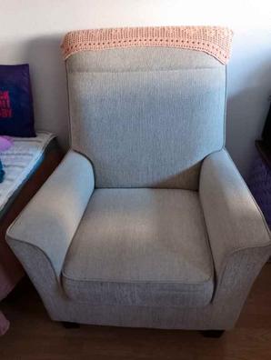 Sillon jardin el corte ingles de segunda mano Milanuncios