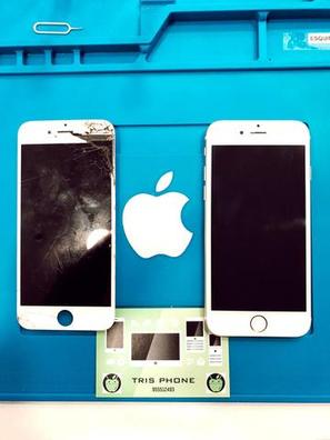 Cambio bateria iphone 8 en sevilla