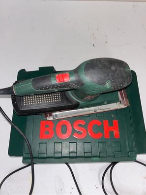 Bosch Lijadora de banda mini PVS 300 AE