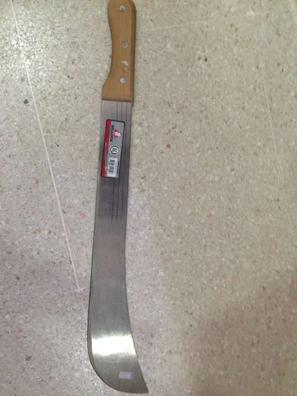 Machete Oferta de ocio y aficiones en Granada Provincia