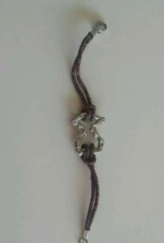 Pulsera carrusel tous discount imitación