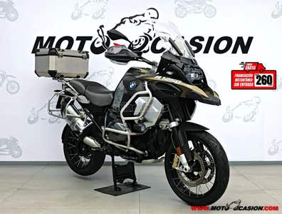 BMW R 1250 GS Adventure
