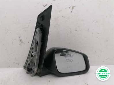 Espejo Retrovisor Exterior EMUK Para BMW Serie 2 Active/Gran Tourer (F45/F46) A Partir De Marzo/2014