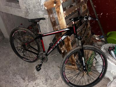 Bicicleta discount indur 29er