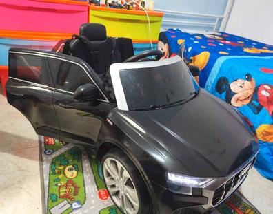 Coches electricos de segunda mano en Las Palmas Provincia Milanuncios