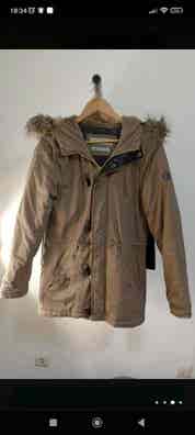 Chaqueta jvz Abrigos de hombre segunda mano baratos | Milanuncios