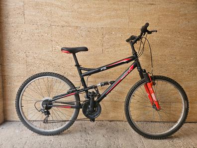 Vtt mountain best sale 45 fs