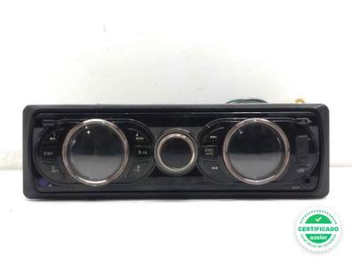 Radio citroen zx de segunda mano | Milanuncios