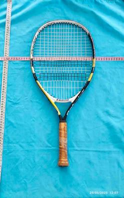 Firma de rafa nadal original de segunda mano Milanuncios