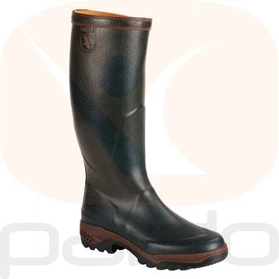 Botas discount aigle caza