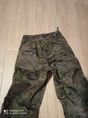 Pantalones militares Gen3 Boscoso Pixelado