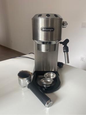 Cafetera Grande para Familias Delonghi Perfecta de segunda mano