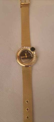 Reloj de oro discount milanuncios