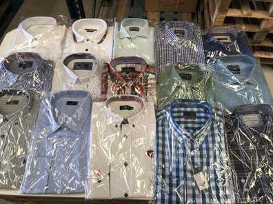 Camisas de marca Ropa, y moda de de segunda mano barata en Valencia | Milanuncios