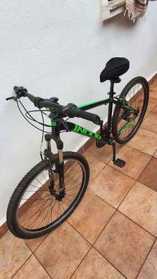 Bicicleta shops indur 26 dsx