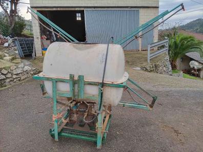 Milanuncios SULFATADORA DE TRACTOR