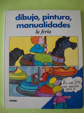 Milanuncios - Libro de manualidades adultos