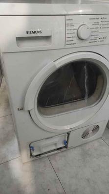 Secadora NWT71C de condensación 7 Kg, Clase energética B