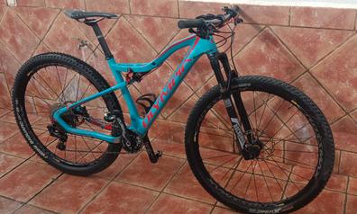 Mountain bike 29 online segunda mano