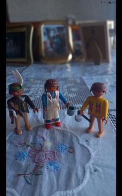 Llavero Playmobil Guerrero - Compra En Huesca