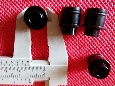 Rueda eje pasante Bicicletas segunda mano baratas