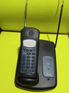 TELEFONO INALAMBRICO PANASONIC KX-TGC313SPN (MANOS LIBRES, TRIO NEGRO