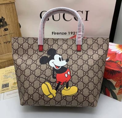 Mickey Bolsos segunda mano en Barcelona Milanuncios