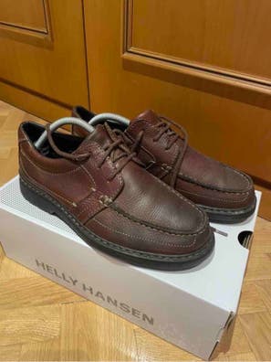 Zapatos usados de segunda mano para hombre en Madrid Provincia