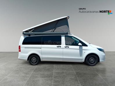Mercedes 207d marco polo hotsell