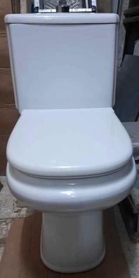 Tapas de WC y asientos - Dama Retro