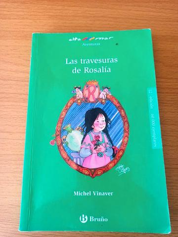 Milanuncios - 5 libros infantiles(a partir de 10 años)