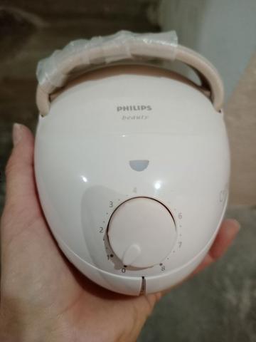 beauty masajeador anticelulitico philips